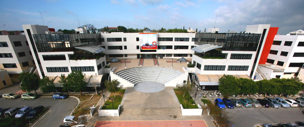 University of Nicosia Campus