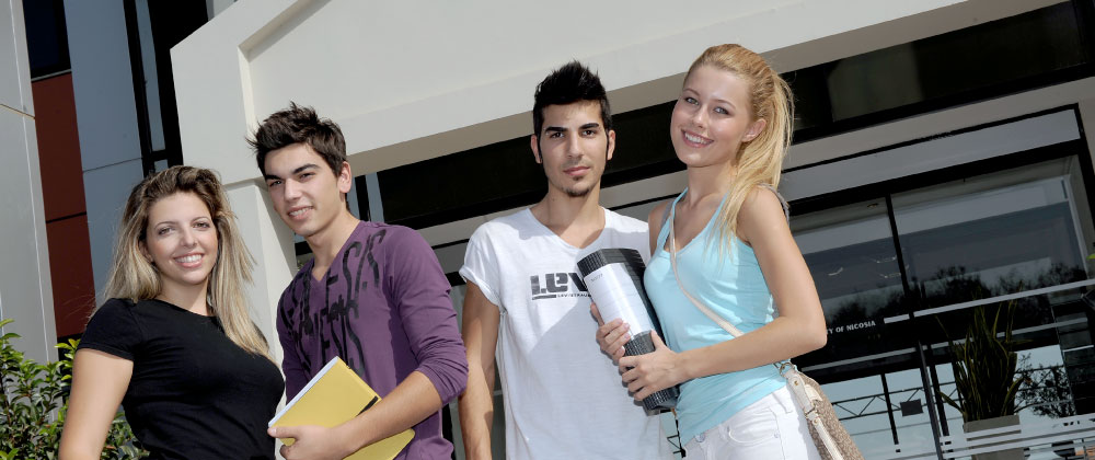 Nicosia Students